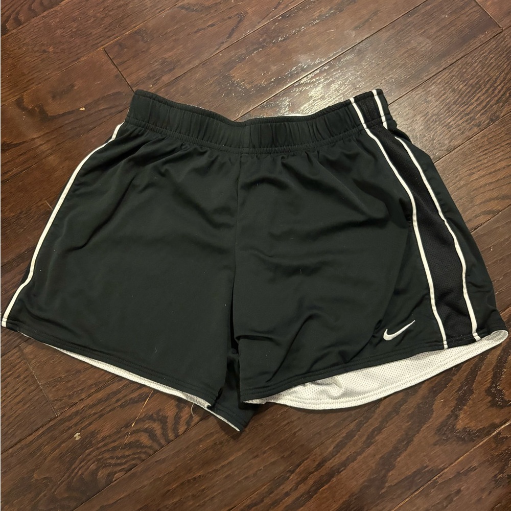 Nike shorts reversible